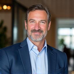 Profile of John Sterling, Founder & CEO