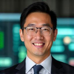 Profile of David Chen, Head of Operations